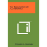 The Philosophy Of Mathematics