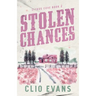 Stolen Chances: A Single Mom, MMF, Small Town Romance Suspense