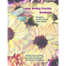 Letter Writing Practice Workbook: Christian Sunday School, Home School & Just Because