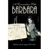 A Conversation With Barbara