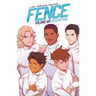 Fence: Redemption