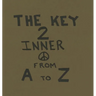 The Key To Inner Peace From A to Z