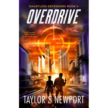Overdrive