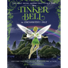 Tinker Bell: An Enchanters Tale