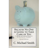Because No One is Going to Take Care of You: A Guide to Financial Success for the Recent Graduate