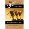 The Victor's Topical Bible: Defeating Stress, Depression, and Burnout