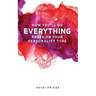 How You'll Do Everything Based On Your Personality Type