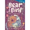 Bear and Bird: The Cave and Other Stories: Candlewick Sparks
