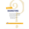 What Is Marketing?