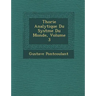 Th�orie Analytique Du Syst�me Du Monde, Volume 3