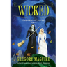 Wicked: The Graphic Novel Part I