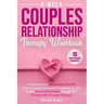 8-Week Couples Relationship Therapy Workbook
