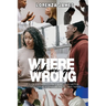 Where Did We Go Wrong?: A Question Concerning Marital Struggles, Conflicts, & Triumphs