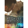 Because Of You