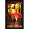 New York Nightfall: International Detectives book 4