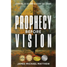 Prophecy Before Vision: Learning to See and Altering the Future