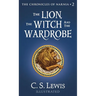 The Lion, the Witch and the Wardrobe