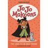 Jo Jo Makoons: The Used-To-Be Best Friend