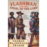 Flashman and the Angel of the Lord