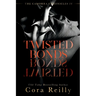 Twisted Bonds