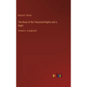 The Book of the Thousand Nights and a Night: Volume 6 - in large print