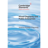 Mixed Oligopoly and Public Enterprises