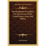 The Handbook Of Artillery For The Service Of The United States, Army And Militia