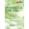 Psychosocial Care for People with Diabetes