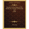 Narrative Of The Mutiny Of The Bounty On A Voyage To The South Seas (1838)