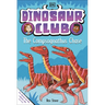 Dinosaur Club: The Compsognathus Chase