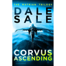 Corvus Ascending: The Matrian Trilogy Book 1