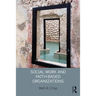 Social Work and Faith-based Organizations
