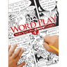 Word Play: Write Your Own Crazy Comics #1