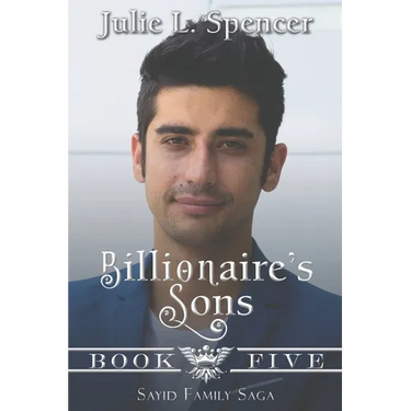 Billionaire's Sons