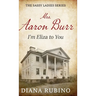 Mrs. Aaron Burr: I'm Eliza To You