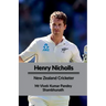 Henry Nicholls