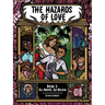 The Hazards of Love Book Two: As Above, So Below