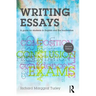 Writing Essays: A Guide for Students in English and the Humanities