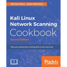 Kali Linux Network Scanning Cookbook
