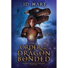 Order of the Dragonbonded: Book of Air