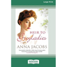 Heir to Greyladies [Standard Large Print]