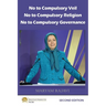 No to Compulsory Veil, No to Compulsory Religion, No to Compulsory Governance