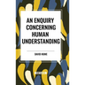 An Enquiry Concerning Human Understanding