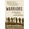 Warriors: Portraits from the Battlefield