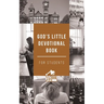 God's Little Devotional Book for Students