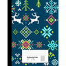 Beading Graph Paper: 8.5x11 Graph Paper for Design Beading Pattern- Beading on a Loom- Peyote Stitch Bead work, Bead Jewelry Bracelet /120 pages