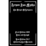Aryan Sun Myths: The Origin of Religions
