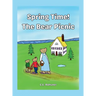 Spring Time! The Bear Picnic