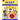 OLSAT Grade 6, Grade 7, Grade 8 Test Prep Level F: 3 Practice Tests for the OLSAT Level F