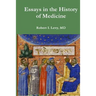 Essays in the History of Medicine